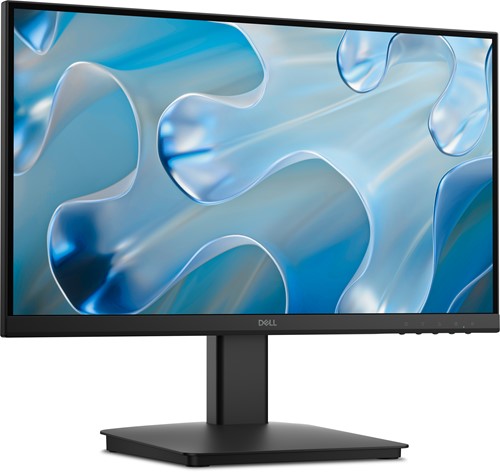 DELL SE2225HM computer monitor 54,6 cm (21.5") 1920 x 1080 Pixels Full HD LCD Zwart