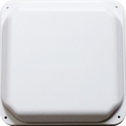 Hewlett Packard Enterprise ANT-3x3-D100 antenne Sector-antenne N-type 5 dBi