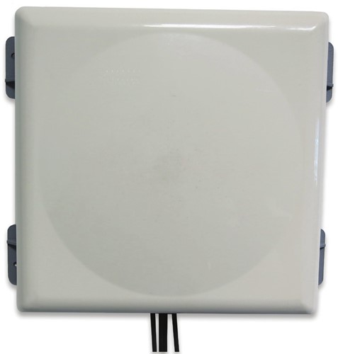 HPE AP-ANT-48 antenne Sector-antenne RP-SMA 8,5 dBi