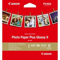 Canon 2311B060 pak fotopapier Wit Glans-3