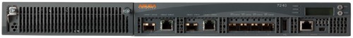 Aruba 7240XM FIPS/TAA gateway/controller