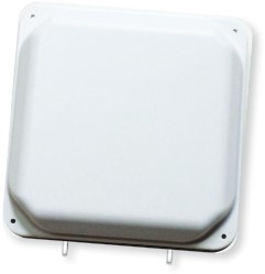 Aruba, a Hewlett Packard Enterprise company JW020A accessoire voor netwerkantenne Antenne-adapter