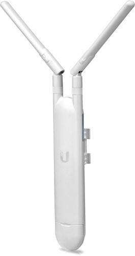 Ubiquiti Networks Unifi AC Mesh 1167 Mbit/s Wit Power over Ethernet (PoE)