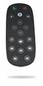 Logitech Group afstandsbediening RF Draadloos Videovergadersysteem, Webcam Drukknopen