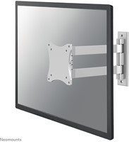 Neomounts FPMA-W820 Monitor/TV-beugel wand 10-27" - full motion