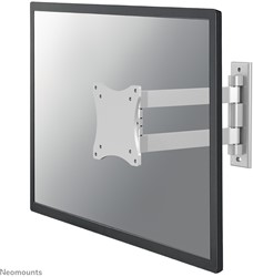 Neomounts FPMA-W820 Monitor/TV-beugel wand 10-27" - full motion