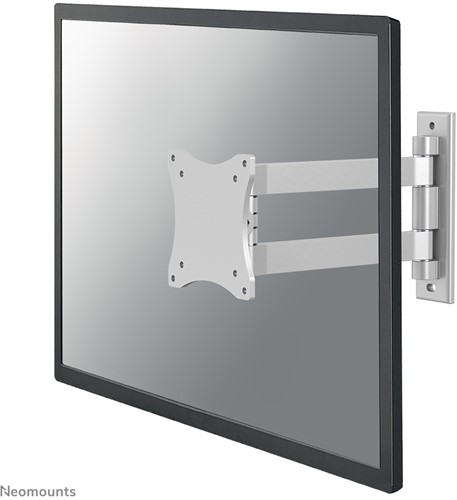 Neomounts FPMA-W820 Monitor/TV-beugel wand 10-27" - full motion