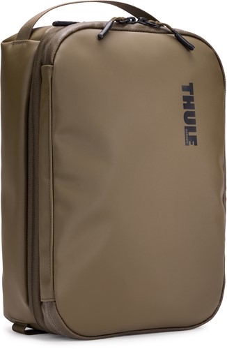 Thule Chasm TCGC303 Deep Khaki apparatuurtas Buidelzak