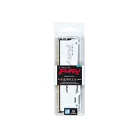 Kingston Technology FURY Beast RGB geheugenmodule 32 GB 1 x 32 GB DDR5 5600 MHz-3
