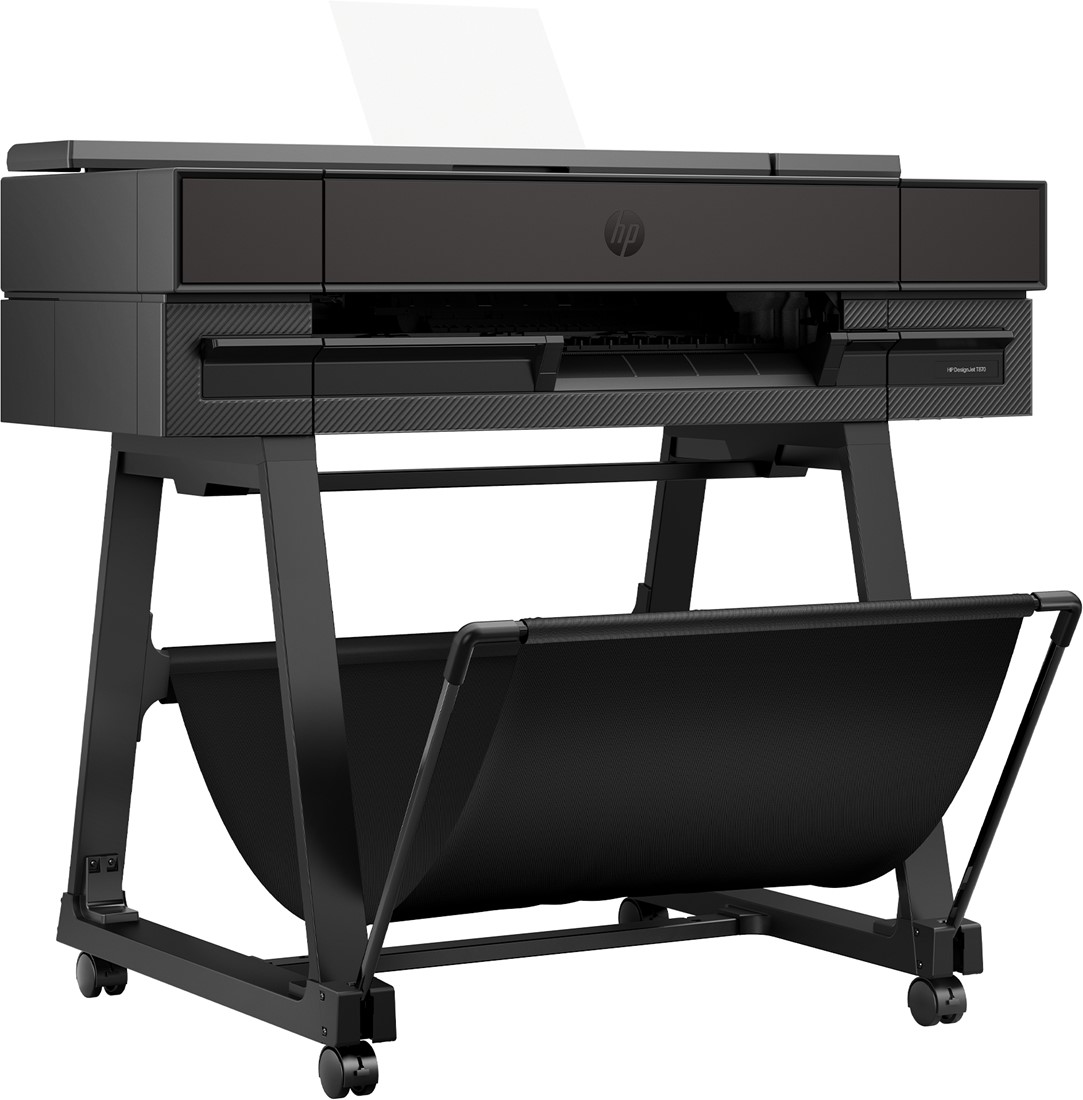 HP DesignJet T870 24 inch printer OfficeGrip BV