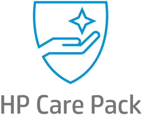 HP 2-year SureClick Enterprise - 5000 or more Licenses - 1 Device