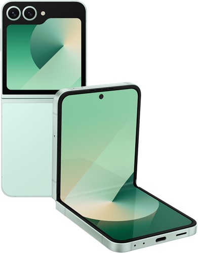 Samsung Galaxy Z Flip6