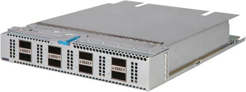 HPE JH406A network switch module