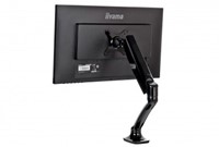 iiyama DS3001C-B1 flat panel bureau steun 68,6 cm (27") Zwart-3