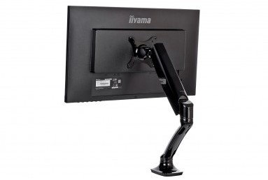 iiyama DS3001C-B1 flat panel bureau steun 68,6 cm (27") Zwart-3