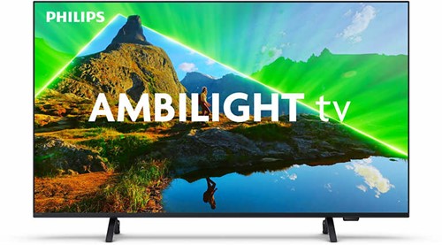 Philips 50PUS8349/12 tv 127 cm (50") 4K Ultra HD Smart TV Wifi Zwart