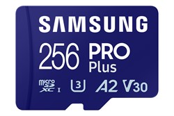 Samsung MB-MD256S 256 GB MicroSDXC UHS-I Klasse 10