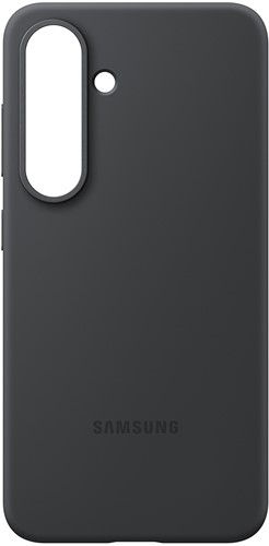 Samsung S25 mobiele telefoon behuizingen 15,8 cm (6.2") Hoes Zwart