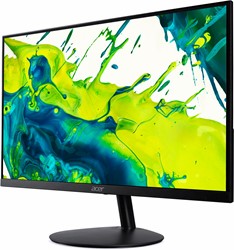 Acer SA272P1bi computer monitor 68,6 cm (27") 1920 x 1080 Pixels Full HD LCD Zwart