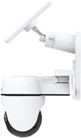 TP-Link Tapo C610 KIT Peer IP-beveiligingscamera Buiten 2304 x 1296 Pixels Plafond/muur/paal-3