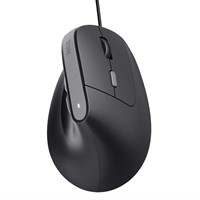 Trust Bayo II muis Rechtshandig USB Type-A 2400 DPI-3
