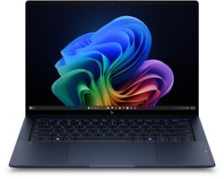 HP EliteBook X G2i Copilot+ PC Intel Core Ultra 7 356H (14") WUXGA 32 GB LPDDR5x-SDRAM 1 TB SSD Wi-Fi 7 3Y Blauw