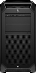 HP Z8 Fury G5 W5 Xeon 64GB 1TB SSD Workstation 5E8M7EA