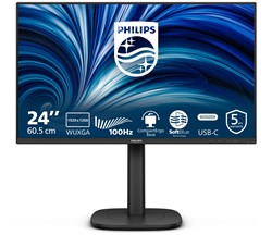 Philips 24B2N3200D/00 computer monitor