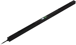 APC Easy PDU Switched Zero U 32A 230V(20)C13 (4)C19 IEC309