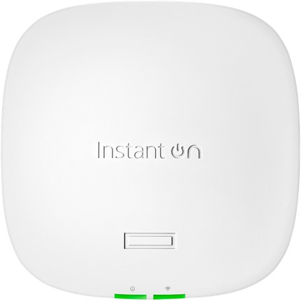 HPE Instant On AP32 2400 Mbit/s Wit Power over Ethernet (PoE)