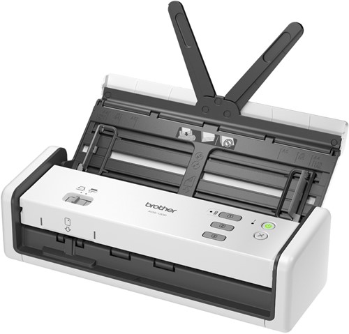 Brother ADS-1300 ADF-scanner 1200 x 1200 DPI A4 Wit-2