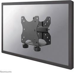 Neomounts NM-TC100BLACK Mini PC houder - max 5 kg - universeel