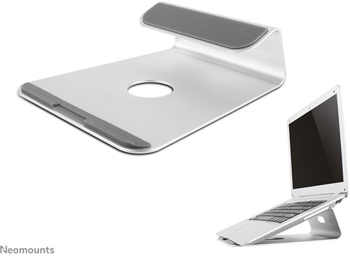 Neomounts NSLS025 Laptopstandaard 10-17" - universeel-2