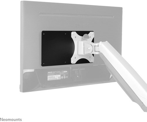 Neomounts THINCLIENT-01 Mini PC houder - max 3 kg - universeel