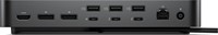 DELL Pro Thunderbolt 4 SD25TB4 Bedraad Zwart-3