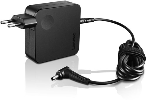 Lenovo GX20L29354 netvoeding & inverter Binnen 65 W Zwart