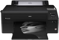 Epson SureColor SC-P5000 Violet Spectro-3