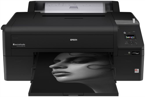 Epson SureColor SC-P5000 Violet Spectro-3