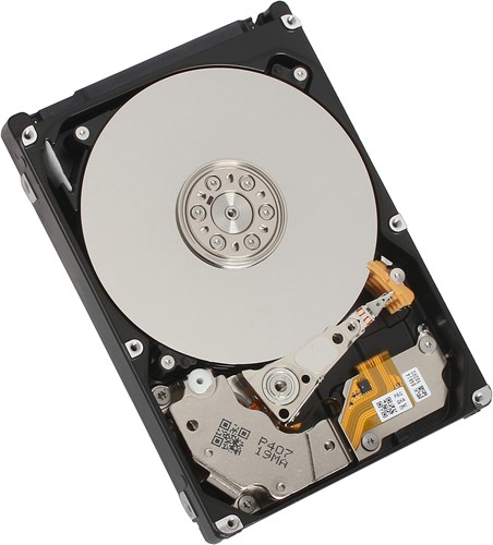 Toshiba 1.2TB SAS 2.5" 1200 GB