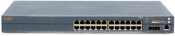 Aruba 7024 (RW) netwerk management device 4000 Mbit/s Ethernet LAN Power over Ethernet (PoE)