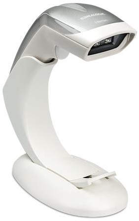 Datalogic HD3430-WHK1S barcode-lezer Draagbare streepjescodelezer 1D/2D CMOS Wit