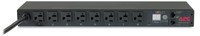 APC AP7801B energiedistributie 8 AC-uitgang(en) 1U Zwart-3