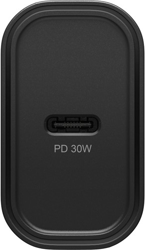 OtterBox 78-81339 oplader voor mobiele apparatuur Universeel Zwart AC Snel opladen Binnen-2
