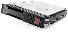 Hewlett Packard Enterprise 6TB 3.5" 12G SAS 3.5" 6000 GB