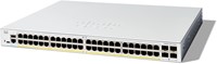 Cisco C1200-48P-4X netwerk-switch Managed L2/L3 Gigabit Ethernet (10/100/1000) Wit-3