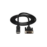 StarTech.com 1,80 m DisplayPort naar DVI Video Converter Kabel M/M-3