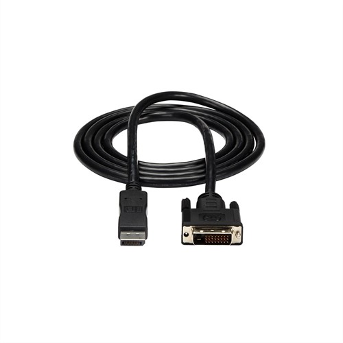 StarTech.com 1,80 m DisplayPort naar DVI Video Converter Kabel M/M-3
