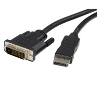 StarTech.com 1,80 m DisplayPort naar DVI Video Converter Kabel M/M-2