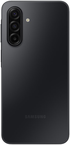 Samsung Galaxy A17 5G SAM-F-SM-A175FZCOP 17 cm (6.7") Dual SIM Android 15 USB Type-C 4 GB 128 GB 5000 mAh Zwart-2