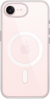 Apple Doorzichtig hoesje met MagSafe voor iPhone 17e